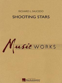 Shooting Stars Standard
