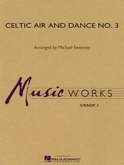 Celtic Air & Dance No. 3 Standard