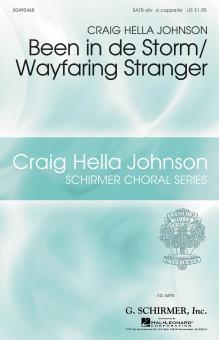 Been in de Storm/Wayfaring Stranger 