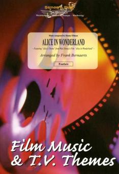 Alice In Wonderland 
