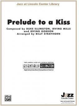 Prelude To A Kiss 