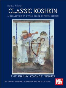 Classic Koshkin 