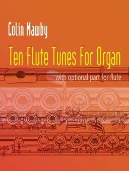 Ten Flute Tunes 