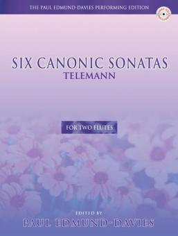 Six Cantonic Sonatas 