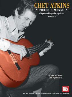 Chet Atkins in Three Dimensions Vol. 2 