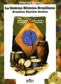 La Sezione Ritmica Brasiliana 