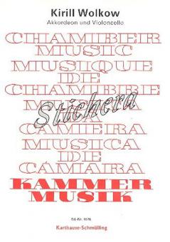 Stichera 