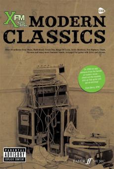 XFM Modern Classics 