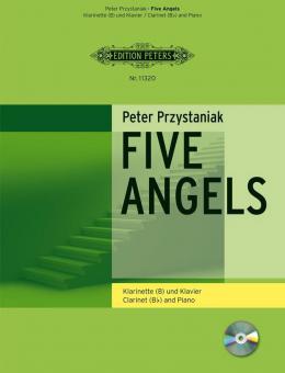 Five Angels 