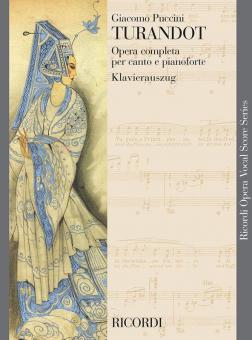 Turandot 