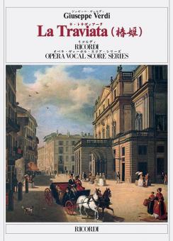 La traviata 