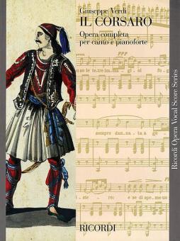 Il Corsaro 