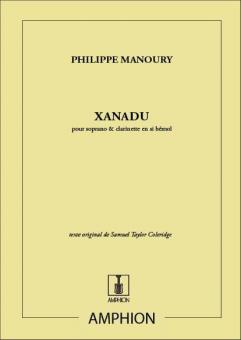 Xanadu Soprano / Clar 