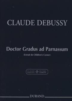 Doctor Gradus ad Parnassum 