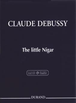 The Little Nigar 