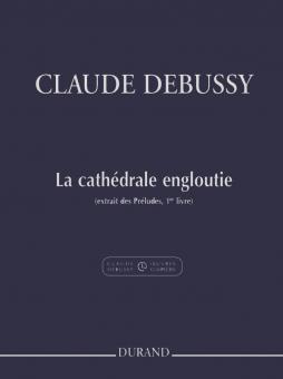 La Cathédrale engloutie 