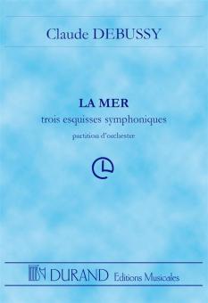 La Mer Poche 
