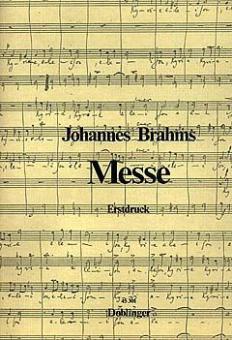 Messe 