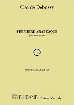 Arabesque No. 1 