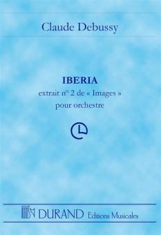 Images.. Iberia Poche 