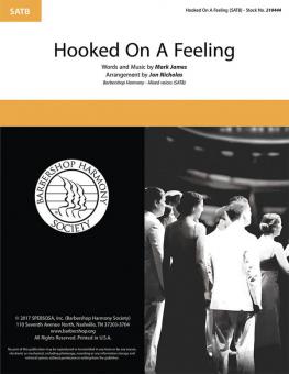 Hooked on a Feeling Standard