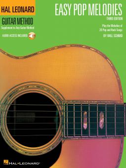 Easy Pop Melodies 