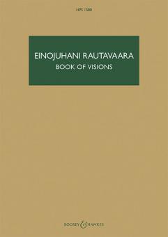 Book of Visions 