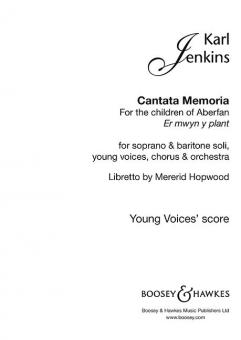 Cantata Memoria 
