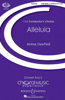 Alleluia 