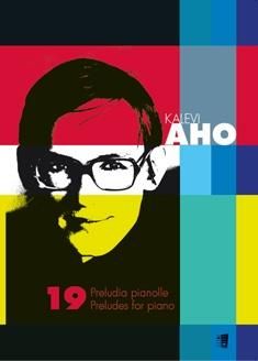 19 Preludes for Piano 
