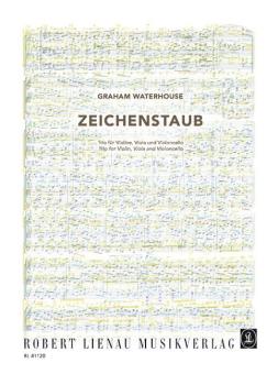 Zeichenstaub Standard