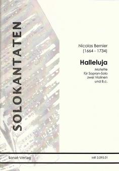Halleluja 