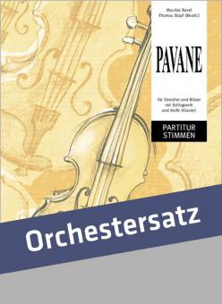 Pavane 