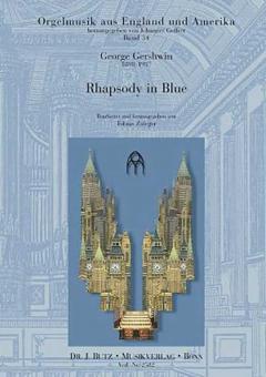 Rhapsody in Blue 