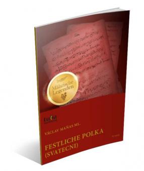 Festliche Polka - Svatecni 