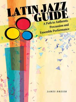 Latin Jazz Guide 