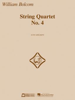 String Quartet No. 4 