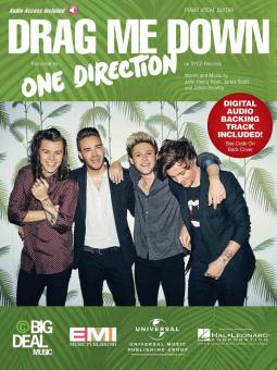 Drag Me Down 
