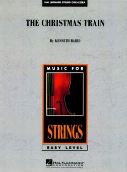 The Christmas Train Standard