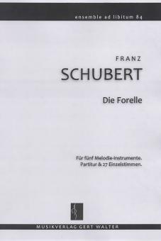Die Forelle Standard