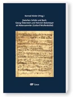 Zwischen Schütz und Bach 