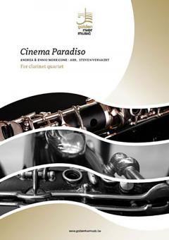 Cinema Paradiso 