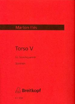 Torso V 
