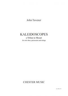 Kaleidoscopes - A Tribute to Mozart 