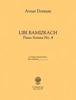 Libi Bamizrach 