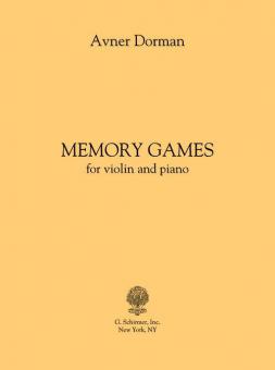 Memory Games 