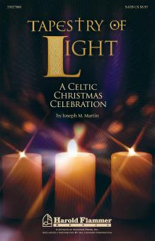 Tapestry Of Light 