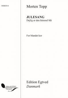 Julesang 