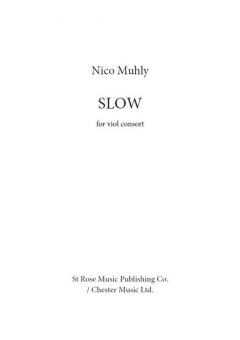 Slow Standard