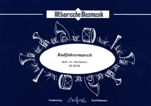 Radlfahrermarsch 